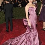Amber Heard Instagram - I fuck with a theme. Met Gala carpet through the years. #tbt