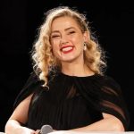 Amber Heard Instagram - Thank you for such an incredibly warm reception at the Taormina Film festival for my latest movie In the Fire. It was an unforgettable weekend. #InTheFire