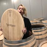 Amber Heard Instagram - Seasons Greetings 🍇