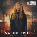 Amber Heard Instagram - The day has come!! THE STAND ..streaming now on CBS All Access