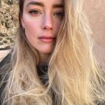 Amber Heard Instagram - You won’t see another selfie from me for at least a week