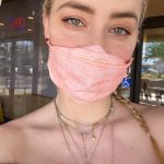Amber Heard Instagram - @yard.sail 💕