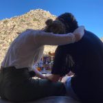 Amber Heard Instagram - Yesterday was my mom’s birthday. They say the first one is the hardest. I hope that’s true.. although nothing will ever lessen how much I miss her or will miss being able to tell her happy birthday. Here’s to all the mamas out there 💙