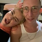 Amber Heard Instagram - There are not nearly enough words to say how important and special you are to me. Just imagine me trying to stretch my arms to an impossible length (and it’s not even close) Happiest birthday to the one and only, my brother & best @iolovesyou I love you!!