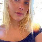 Amber Heard Instagram - Nothing like a late morning back in California