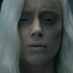 Amber Heard Instagram - Believe it or not, it took a lot of backstage effort to turn me into the Devil’s mistress in The Stand. @cbstv #TheStand