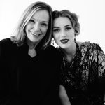 Amber Heard Instagram - It’s hard to imagine that it has been a year. The woman who made me - and made me who I am- left us far too early but is remembered every single day. She lives in my soul and is carried in my heart. She taught me everything i know about kindness and love and gave me my heart. I miss her everyday but I am lucky to have had her love for as long as I did. And for every day that I can’t tell her that in person, I look up and thank her beautiful memory which shines on me and my sister Whit and binds our family together with her spirit. Dad, your brother and sisters and friends all miss you. To all who can, hug your mama extra tight 💕 We miss you, Paige.