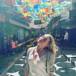 Amber Heard Instagram - So much shade, so little time......