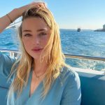 Amber Heard Instagram - Istan-blue 🇹🇷