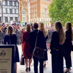 Amber Heard Instagram - I travelled to the UK to testify in these proceedings as a witness to assist the Court. After obtaining a restraining order in 2016 and finalizing our divorce, I wanted to move on with my life. I did not file this lawsuit and, despite its significance, I would have preferred not to be in court. It has been incredibly painful to relive the break-up of my relationship, have my motives and my truth questioned, and the most traumatic details of my life with Johnny shared in court and broadcast around the world. I stand by my testimony in court and I now place my faith in British justice. Although I did not bring this lawsuit, I am aware of the precious resources being consumed by his litigation and will be glad to see those resources re-directed back to more important legal matters already delayed by the Covid-19 pandemic. I appreciate the dedication, hard work and support of the defense legal team, as well as my UK and US lawyers. I also wish to extend my thanks to the very kind and diligent court staff and the police, who have been so sensitive in ensuring my protection so that that I could testify in safety. And finally, my heartfelt thanks for the tremendous outpouring of support and the many messages I have received from around the world. You have given me so much strength and I send it back to you.