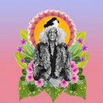 Amber Heard Instagram - This pride month, it is crucial we remember that there would be no pride as we know it without the work of Black and brown trans women. If you, like me, are 🏳️‍🌈, please do everything in your power to honor the sacrifices of these incredible women and remember that we owe them our present day liberties, while you celebrate. #blacklivesmatter #blacktranslivesmatter #allblacklivesmatter Image borrowed from @broobs.psd of the inimitable Marsha P. Johnson.