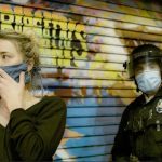 Amber Heard Instagram - Standing in solidarity with those intent on changing a terribly flawed and broken system and for those who are demanding justice in support of countless black and brown lives lost to it. I stand with all who are participating in this historic moment.