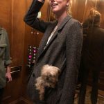 Amber Heard Instagram - Open carry?!