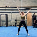 Amber Heard Instagram - I know Kung fu