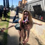 Amber Heard Instagram - Coming to a circus near you