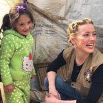 Amber Heard Instagram - Can’t believe this was a year ago already! @sams_usa