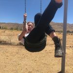 Amber Heard Instagram - Swinging into 2022
