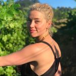 Amber Heard Instagram - Looking back at 2019...