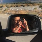 Amber Heard Instagram - When you start looking back at the past year and realize how fast you’ve been going..