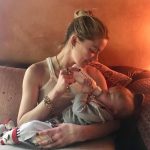 Amber Heard Instagram - Happiest of birthdays to this little man.