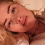 Amber Heard Instagram - R & R