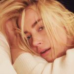 Amber Heard Instagram - #priorities