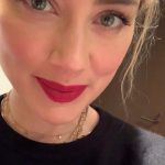 Amber Heard Instagram - 👀
