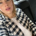 Amber Heard Instagram - It’s been a minute since I posted a car selfie