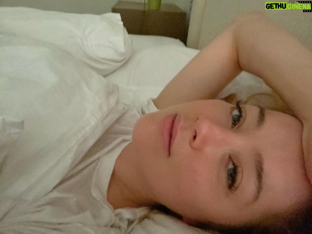 Amber Heard Instagram - Stuck here for the foreseeable