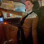Amber Heard Instagram - It’s officially frock season y’all. Thanks and congratulations @alicetemperley 💕