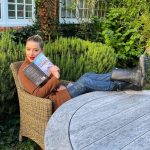 Amber Heard Instagram - Caught in the act, again!