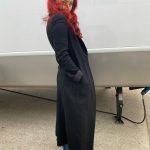 Amber Heard Instagram - Camera shy 😉