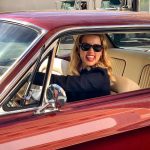 Amber Heard Instagram – Missing my ride or die #tbt