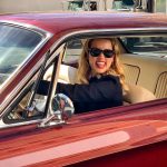 Amber Heard Instagram - Missing my ride or die #tbt
