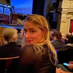 Amber Heard Instagram - How was your weekend?!