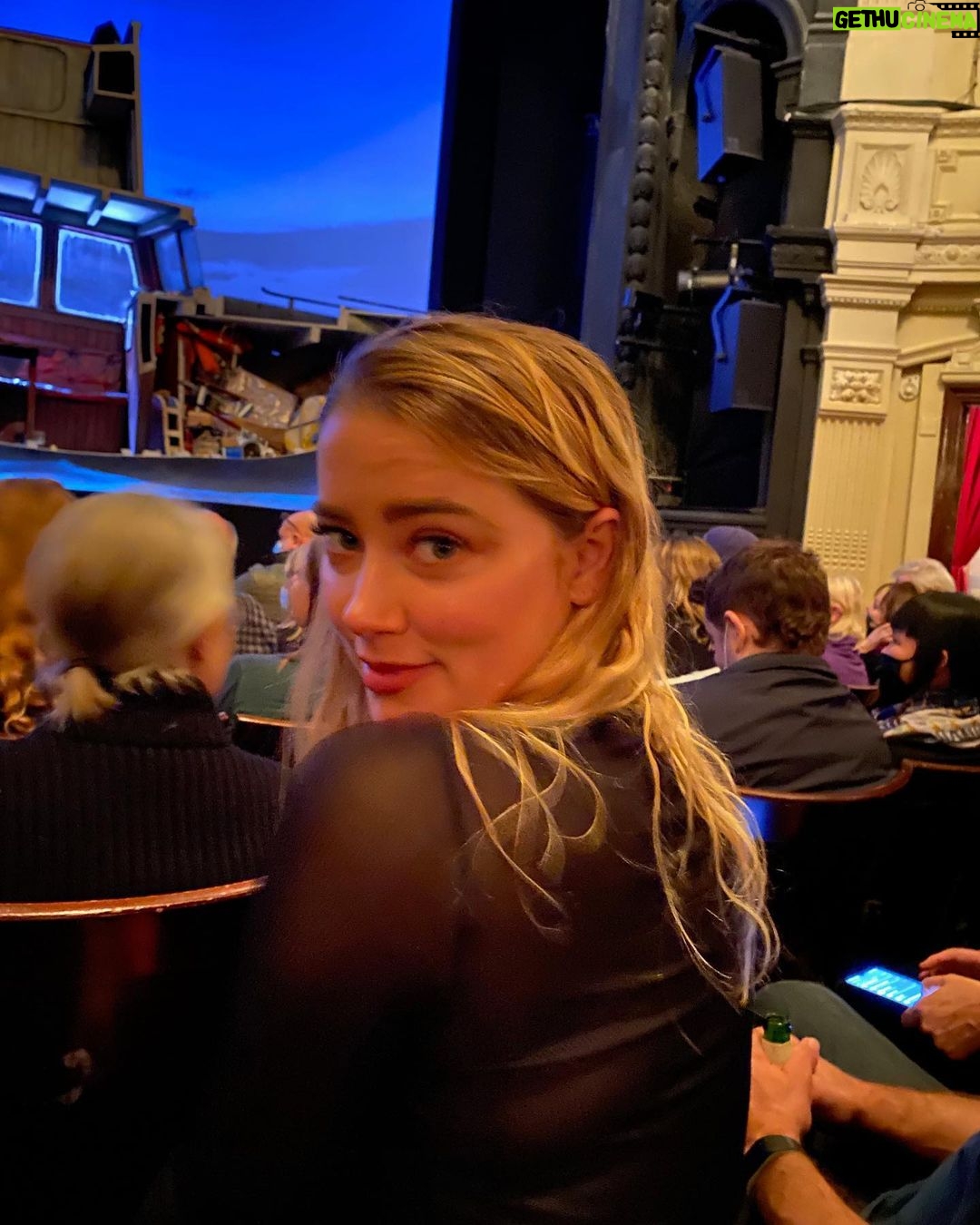 Amber Heard Instagram - How was your weekend?!