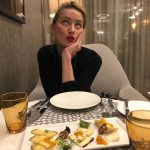 Amber Heard Instagram – Say cheese! etc