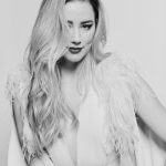 Amber Heard Instagram - Classique for @lorealparis