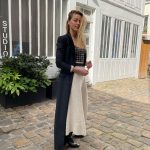 Amber Heard Instagram - Monochrome magique!