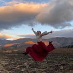 Amber Heard Instagram - That’s a wrap! #inthefire