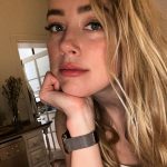 Amber Heard Instagram - Friday yet?