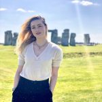 Amber Heard Instagram - Nothing like some 5,000 year old rocks to make you feel young Stonehenge, England