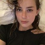 Amber Heard Instagram - flashback friday #fbf