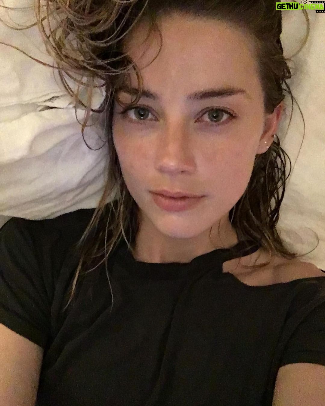 Amber Heard Instagram - flashback friday #fbf