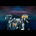 Amber Liu Instagram – TOKYO WOW.. omg ahhhhhh 🫣 It’s been 5 years since the last time i performed in Tokyo and the first time i performed there since becoming indie. i was nervous because even though I had performed in Japan so many times before, this time felt very different. Lemme tell you coming fromthe team and me, WE HAD SO MUCH FUN THANKS TO YOU. Also thank you for beingso patient with me trying to speak my broken Japanese. (Shoutout to Leo for helping me till like 2am writing it out). And… AHHH YOU GUYS GOT ME AT THE END.I MISSED YOU TOO AHHH 😭😭😭 NANNDAYO?!?! 😭😭😭 Thank you so much for waiting all these years and for such an unforgettable welcome back! THANK U

東京！WOW！！東京でパフォーマンスするのは5年ぶりで、インディアーティストとしてのショーは初めてでした。日本でパフォーマンスする経験は今までも何回かありましたが、今回はそのどれもと違う気がしてとても緊張しました。皆さんのおかげで私も私のチームもすごく楽しい時間を過ごせたよ。ぜんぜん日本語がダメな私だけど、最後までついてきてくれてありがとう。(そして、夜中の2時まで一緒にセリフを考えてくれたレオちゃんに感謝)。最後はまさかのサプライズで本当に驚いたし、私もみんなに本当に会いたかった！！😭😭😭NANNDAYO?!?!😭😭😭泣かせないでよ！今まで待ってくれて、そして忘れられないおかえりをありがとう！！THANK U
#NoMoreSadSongsTour