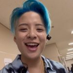 Amber Liu Instagram – TOKYO WOW.. omg ahhhhhh 🫣 It’s been 5 years since the last time i performed in Tokyo and the first time i performed there since becoming indie. i was nervous because even though I had performed in Japan so many times before, this time felt very different. Lemme tell you coming fromthe team and me, WE HAD SO MUCH FUN THANKS TO YOU. Also thank you for beingso patient with me trying to speak my broken Japanese. (Shoutout to Leo for helping me till like 2am writing it out). And… AHHH YOU GUYS GOT ME AT THE END.I MISSED YOU TOO AHHH 😭😭😭 NANNDAYO?!?! 😭😭😭 Thank you so much for waiting all these years and for such an unforgettable welcome back! THANK U

東京！WOW！！東京でパフォーマンスするのは5年ぶりで、インディアーティストとしてのショーは初めてでした。日本でパフォーマンスする経験は今までも何回かありましたが、今回はそのどれもと違う気がしてとても緊張しました。皆さんのおかげで私も私のチームもすごく楽しい時間を過ごせたよ。ぜんぜん日本語がダメな私だけど、最後までついてきてくれてありがとう。(そして、夜中の2時まで一緒にセリフを考えてくれたレオちゃんに感謝)。最後はまさかのサプライズで本当に驚いたし、私もみんなに本当に会いたかった！！😭😭😭NANNDAYO?!?!😭😭😭泣かせないでよ！今まで待ってくれて、そして忘れられないおかえりをありがとう！！THANK U
#NoMoreSadSongsTour