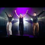 Amber Liu Instagram – TOKYO WOW.. omg ahhhhhh 🫣 It’s been 5 years since the last time i performed in Tokyo and the first time i performed there since becoming indie. i was nervous because even though I had performed in Japan so many times before, this time felt very different. Lemme tell you coming fromthe team and me, WE HAD SO MUCH FUN THANKS TO YOU. Also thank you for beingso patient with me trying to speak my broken Japanese. (Shoutout to Leo for helping me till like 2am writing it out). And… AHHH YOU GUYS GOT ME AT THE END.I MISSED YOU TOO AHHH 😭😭😭 NANNDAYO?!?! 😭😭😭 Thank you so much for waiting all these years and for such an unforgettable welcome back! THANK U

東京！WOW！！東京でパフォーマンスするのは5年ぶりで、インディアーティストとしてのショーは初めてでした。日本でパフォーマンスする経験は今までも何回かありましたが、今回はそのどれもと違う気がしてとても緊張しました。皆さんのおかげで私も私のチームもすごく楽しい時間を過ごせたよ。ぜんぜん日本語がダメな私だけど、最後までついてきてくれてありがとう。(そして、夜中の2時まで一緒にセリフを考えてくれたレオちゃんに感謝)。最後はまさかのサプライズで本当に驚いたし、私もみんなに本当に会いたかった！！😭😭😭NANNDAYO?!?!😭😭😭泣かせないでよ！今まで待ってくれて、そして忘れられないおかえりをありがとう！！THANK U
#NoMoreSadSongsTour