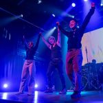 Amber Liu Instagram – Leg 3 is about to begin next week, I’ve been so busy preparing, going to the studio, & hugging jackjack. We’re hitting 16 cities this leg!! I’m so excited to finally come to Australia for the first time, what are some must-eats and must-sees lmk down below!!! #NoMoreSadSongsTour