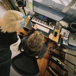 Amber Liu Instagram – Leg 3 is about to begin next week, I’ve been so busy preparing, going to the studio, & hugging jackjack. We’re hitting 16 cities this leg!! I’m so excited to finally come to Australia for the first time, what are some must-eats and must-sees lmk down below!!! #NoMoreSadSongsTour