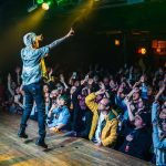 Amber Liu Instagram – Leg 3 is about to begin next week, I’ve been so busy preparing, going to the studio, & hugging jackjack. We’re hitting 16 cities this leg!! I’m so excited to finally come to Australia for the first time, what are some must-eats and must-sees lmk down below!!! #NoMoreSadSongsTour